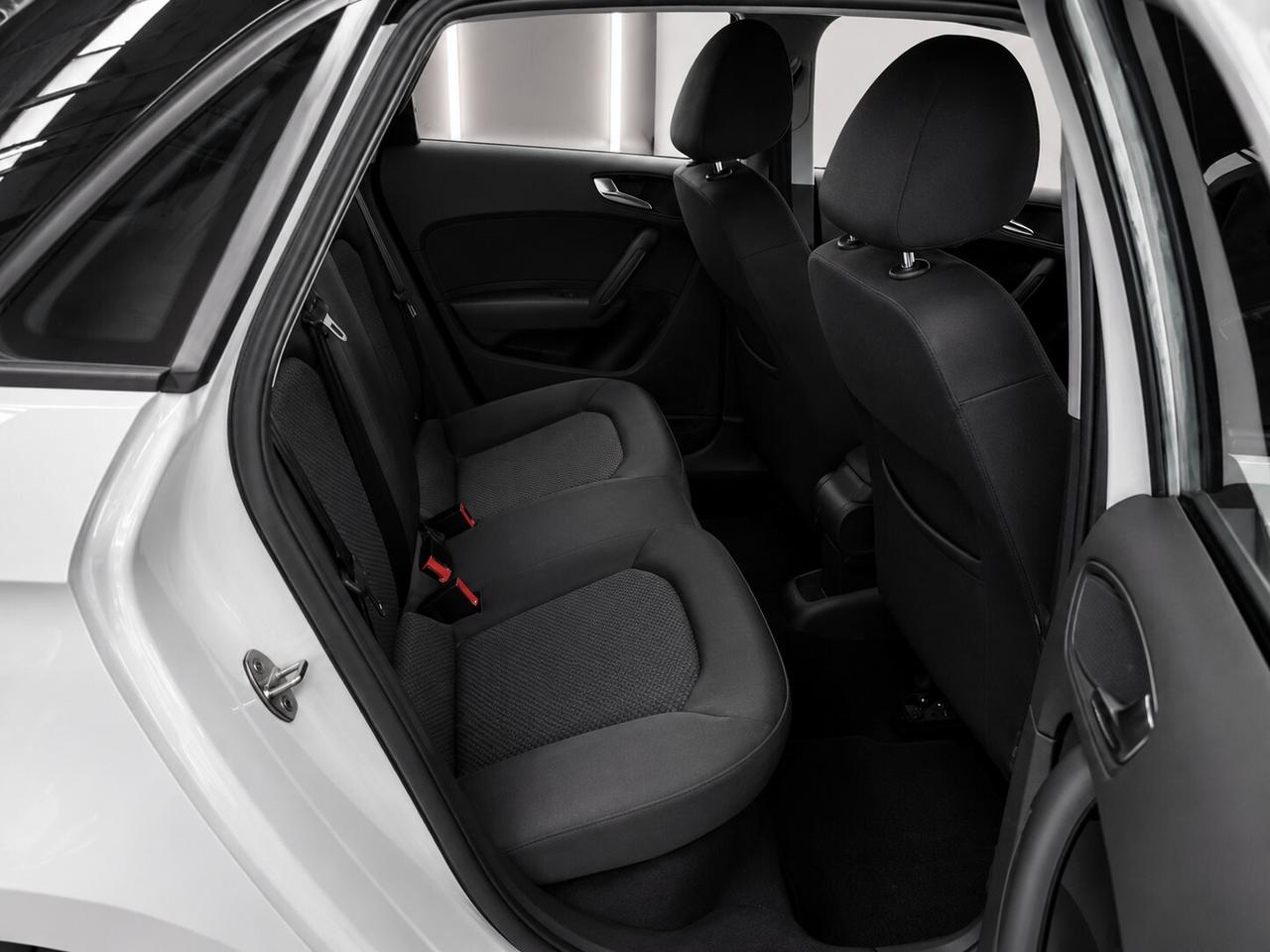 Audi A1 SPB 1.4 TFSI 125 CV Admired