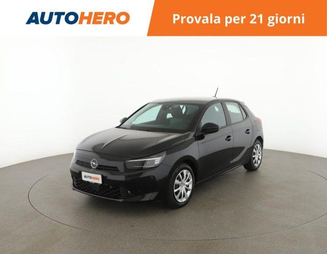 OPEL Corsa 1.2