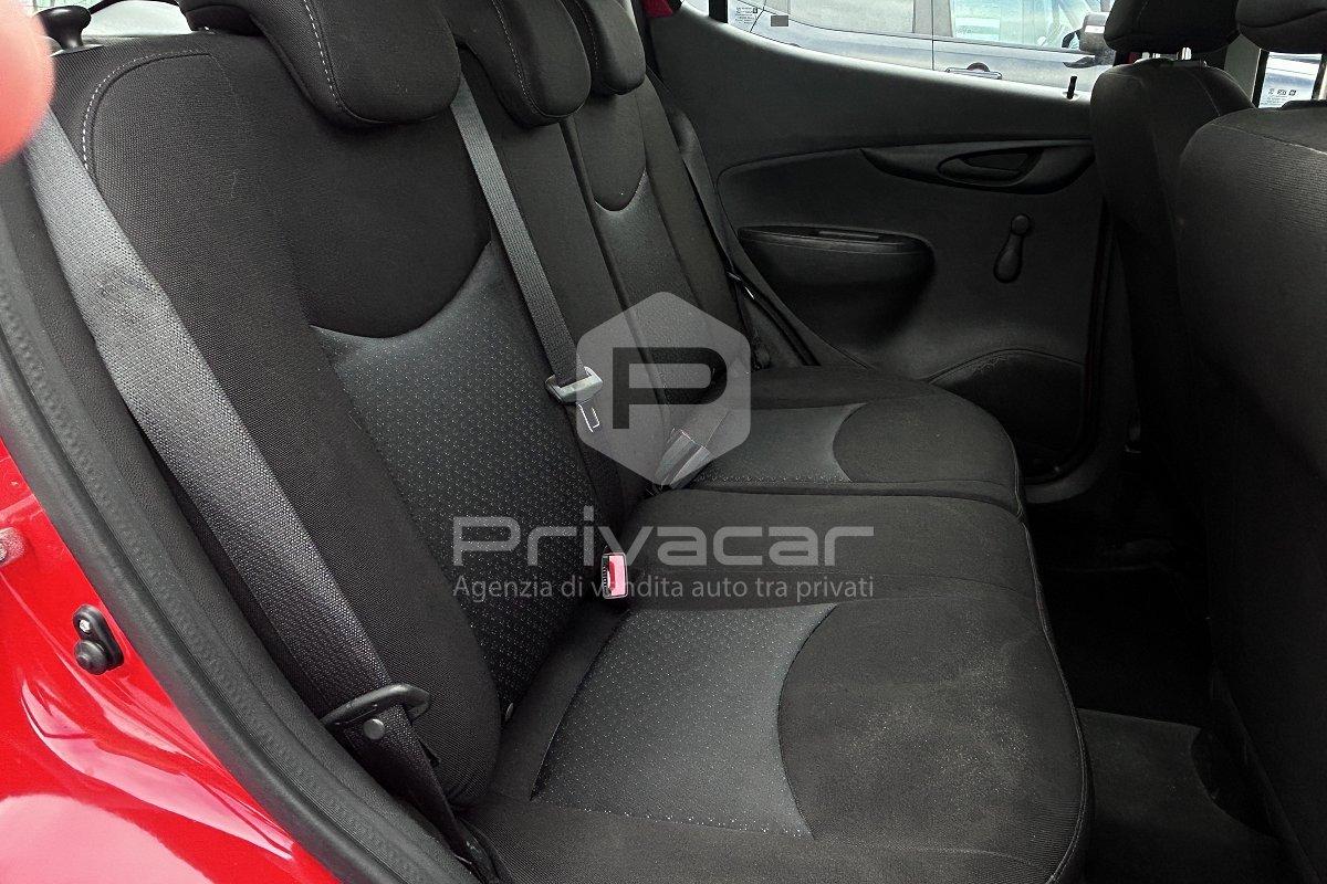 OPEL Karl 1.0 75 CV Cosmo