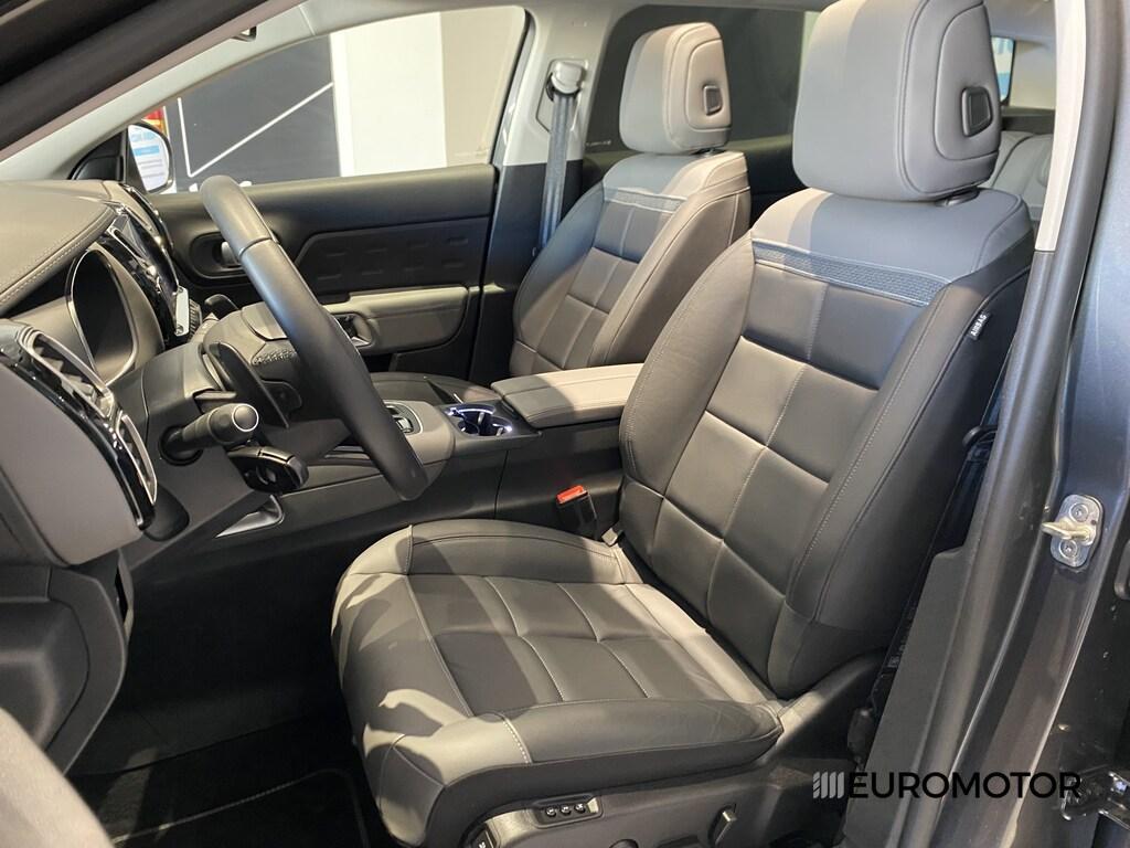 Citroen C5 Aircross 1.5 BlueHDi Shine EAT
