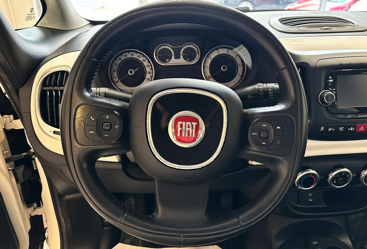 Fiat 500L 1.3 Multijet 85 CV **CONDIZIONI OTTIME**