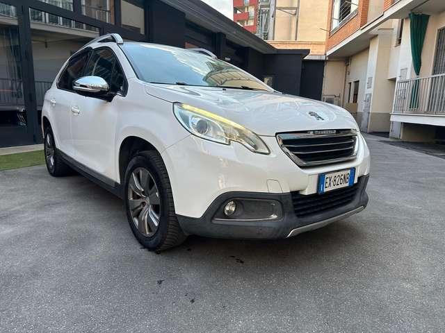 Peugeot 2008 2008 1.2 VTI 12v 82cv Allure