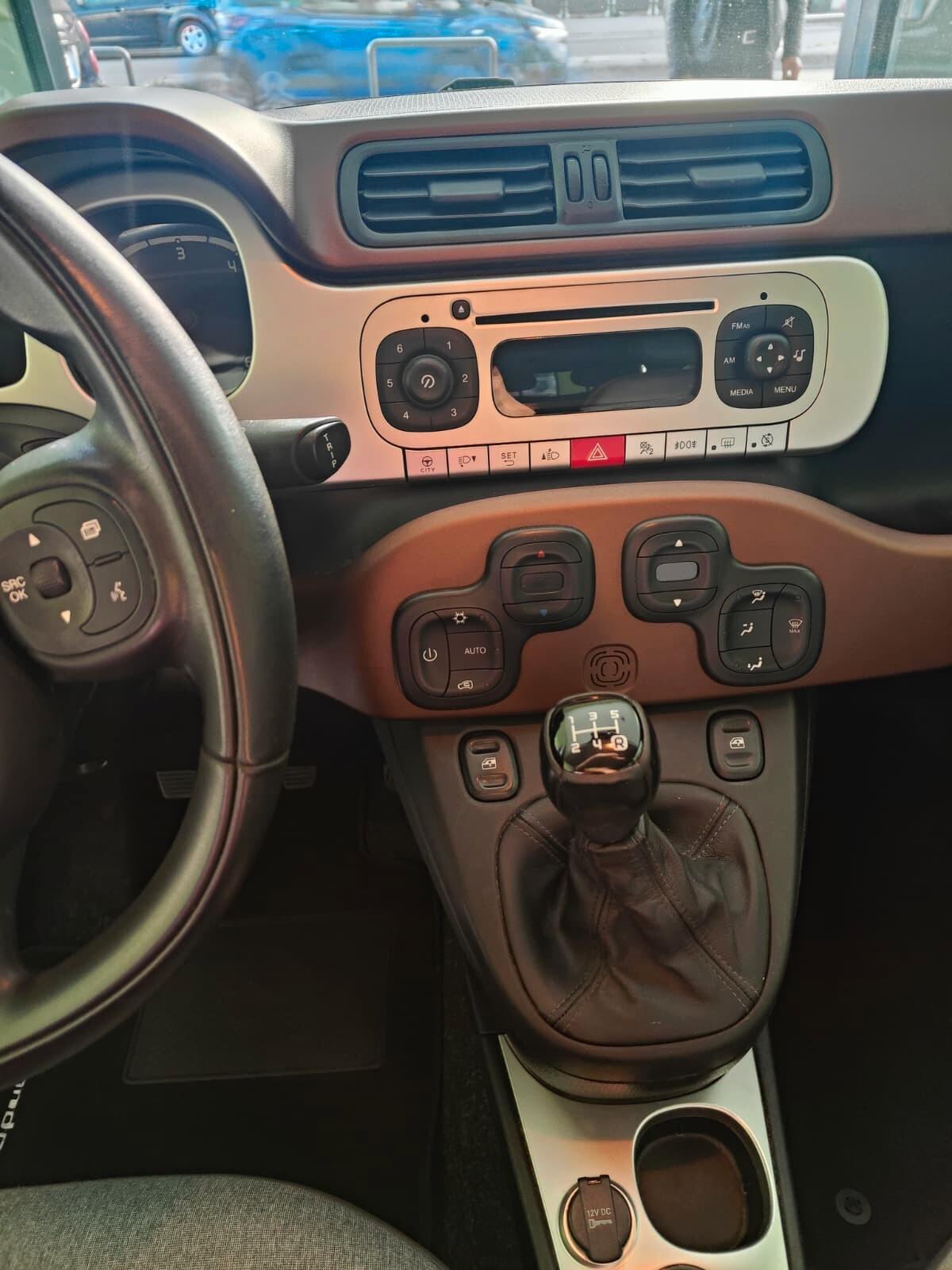 FIAT PANDA 4x4 CRoSS- PRoV TOSCANA-ECCELLENTI CONDIZIONi