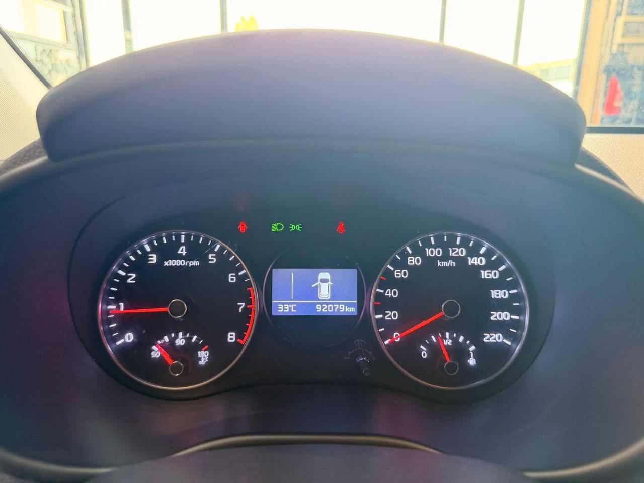 Kia Picanto 1.0 12V EcoGPL 5 porte Active