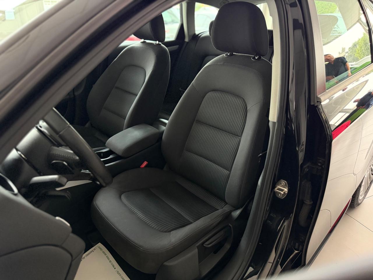 Audi A4 Avant 2.0 TDI 150 CV multitronic S-LINE E6