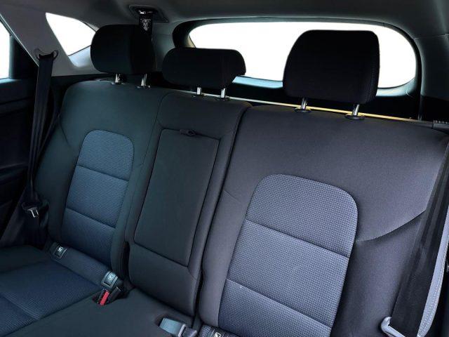 HYUNDAI Tucson 1.7 CRDi DCT XPossible