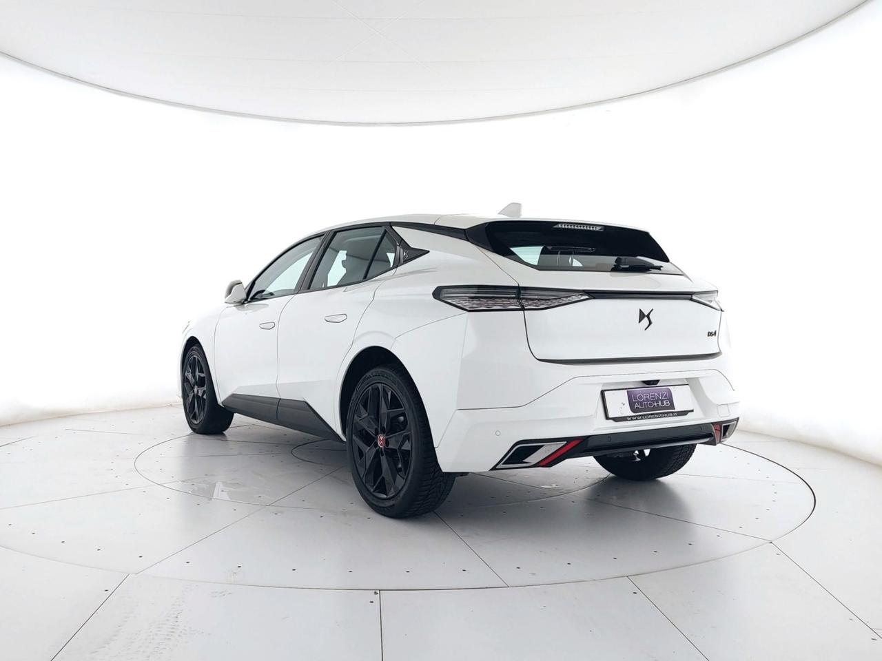 DS DS4 1.5 bluehdi Performance Line 130cv auto HEAD-UP+CAMERA+FULL LED