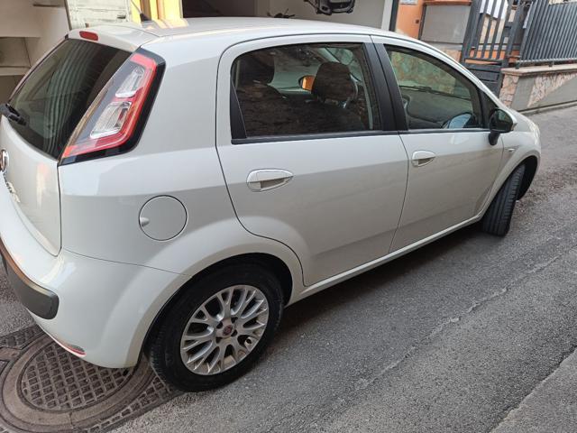 FIAT Punto Evo 1.4 M.Air 16V 5 porte S&S Emotion