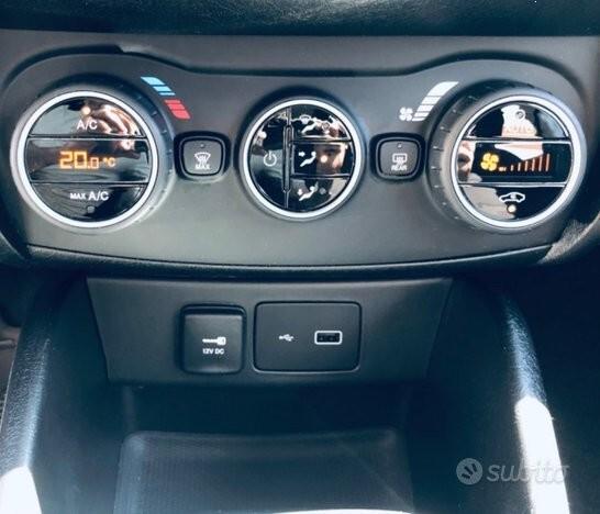 FIAT Tipo 1.6 Mjt S&S SW NAVI cruise adattivo