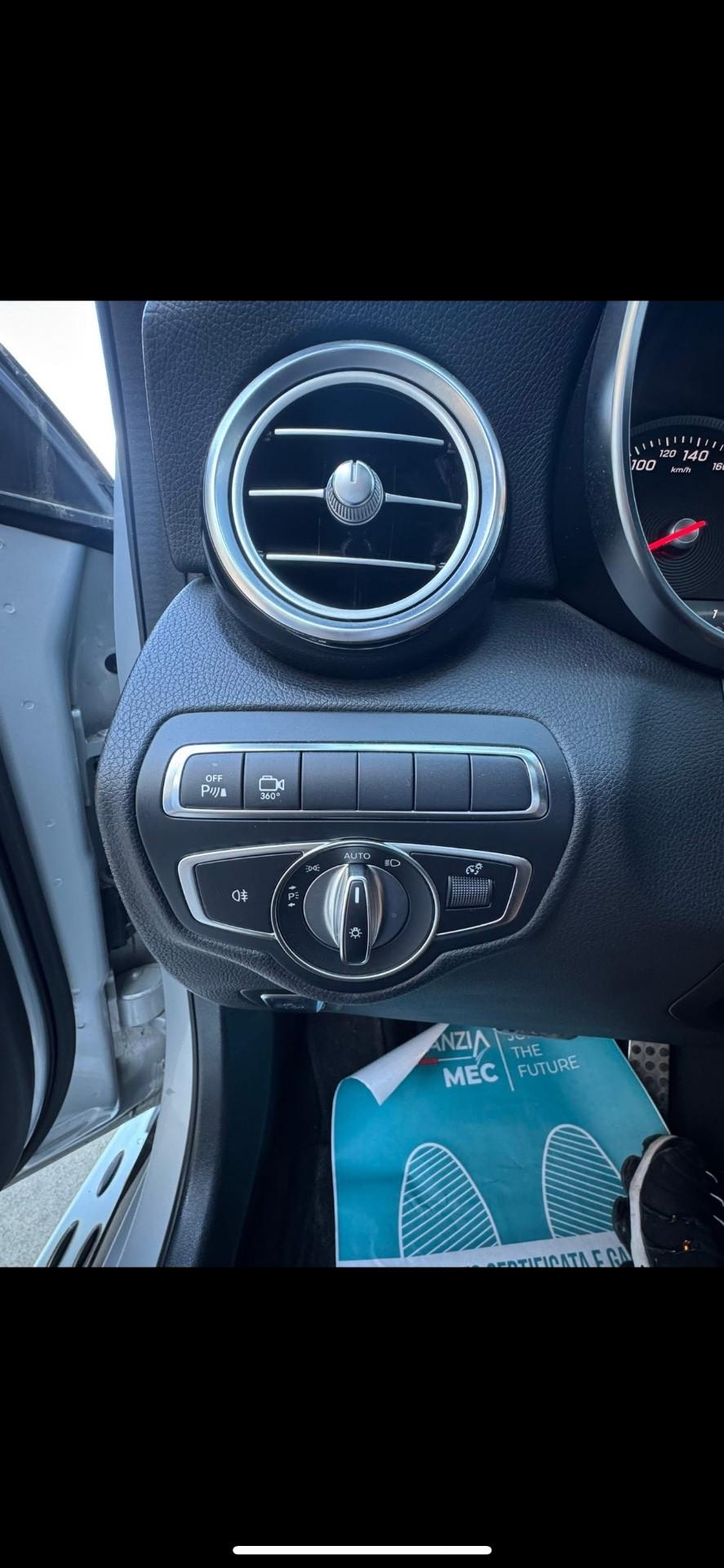 Mercedes-benz GLC 250 GLC 250 d 4Matic Premium