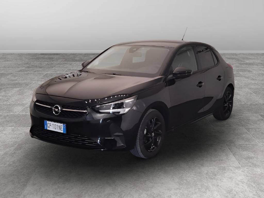 OPEL Corsa VI 2020 - Corsa 1.2 D&T s&s 75cv