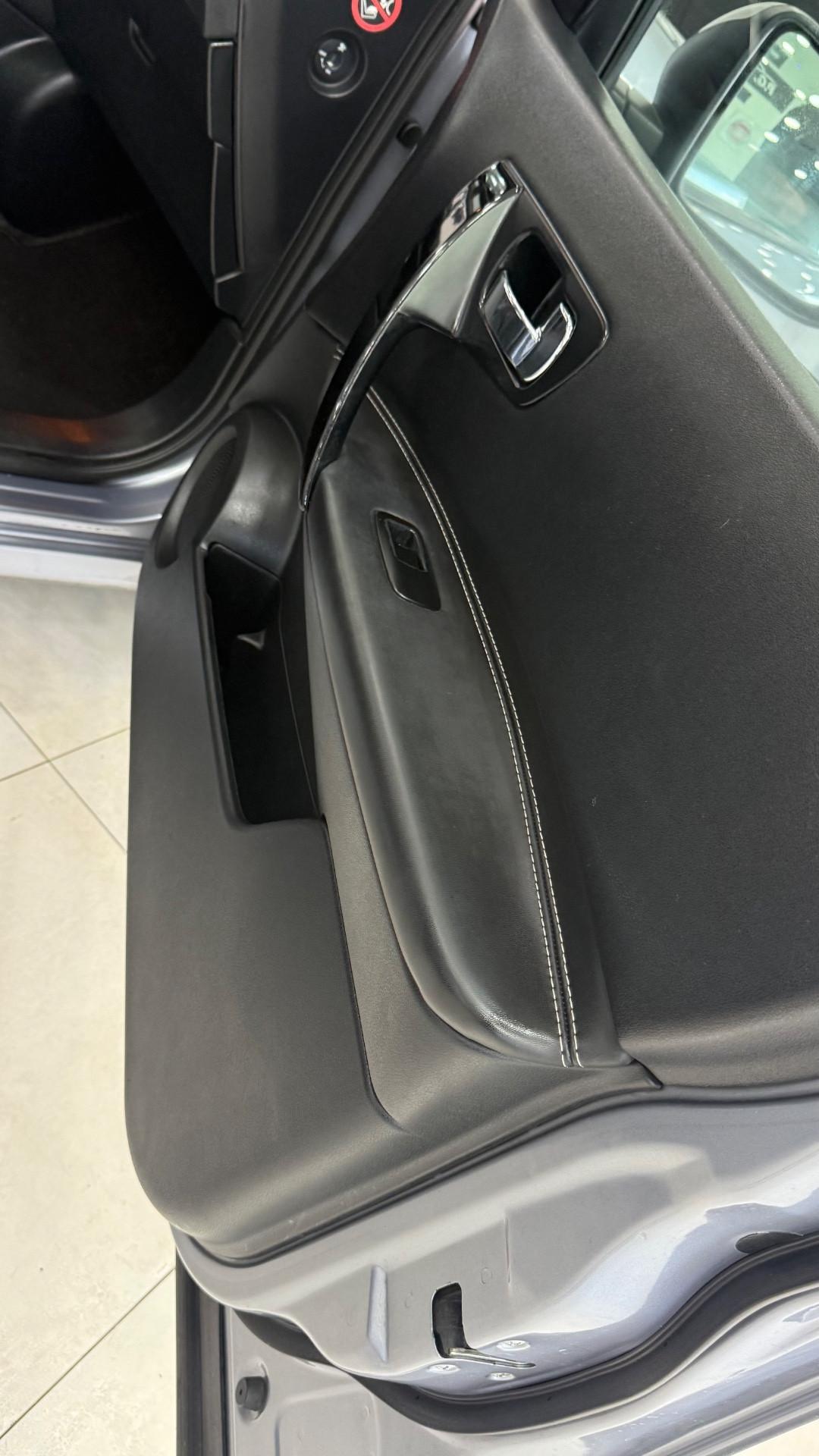 Nissan Qashqai 1.5 dCi DPF Tekna
