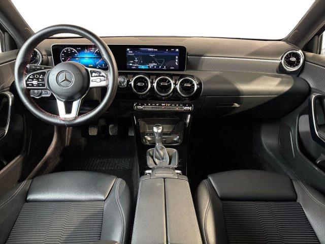 MERCEDES-BENZ A 180 Sport