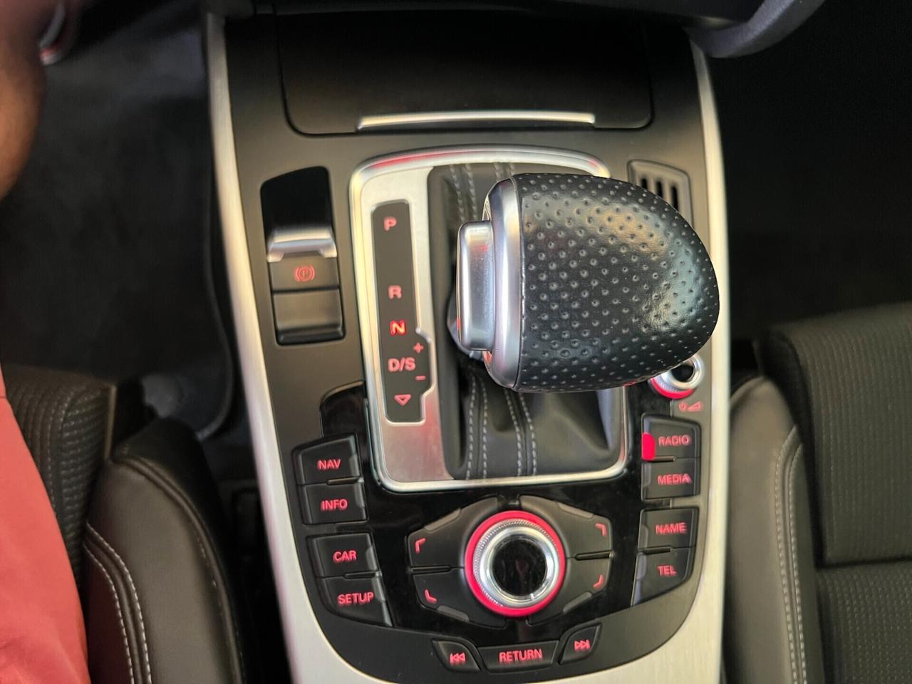 Audi A5 3.0 COUPE V6 TDI 245CV diesel quattro S tr.S line INTERNO ED ESTERNO SOLO 112.513 KM