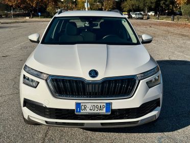 Skoda Kamiq 1.0 TSI 70Kw -PREZZO REALE-