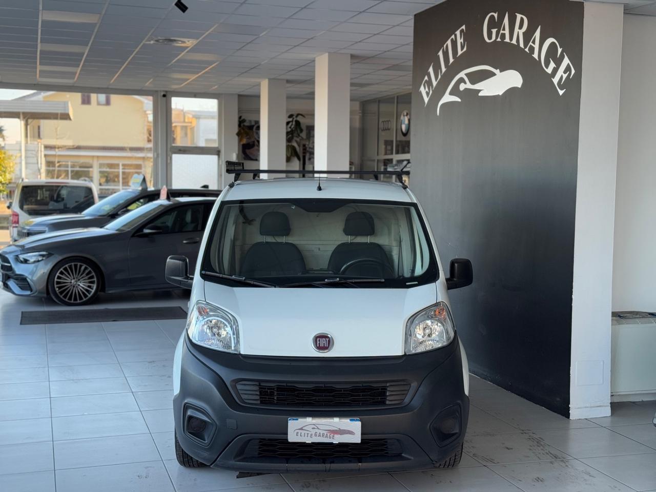 Fiat Fiorino 1.3 MJT 80cv EURO6 IVA 22%