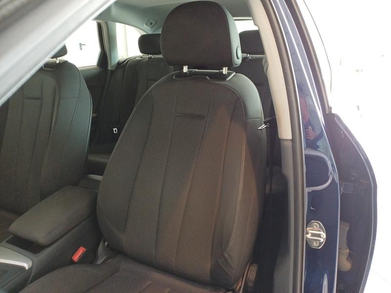 AUDI A4 AVANT 2.0 30 TDI MHEV 100KW BUSINESS ADVANCED S TRONIC STATION WAGON