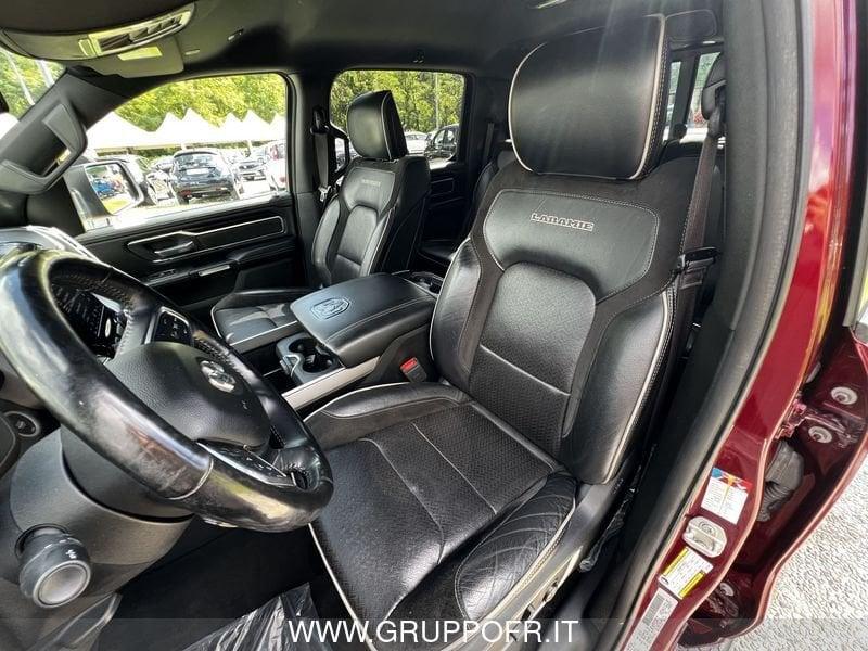 Dodge RAM DODGE RAM 5.7 V8 LARAMIE SPORT NETTO IVA