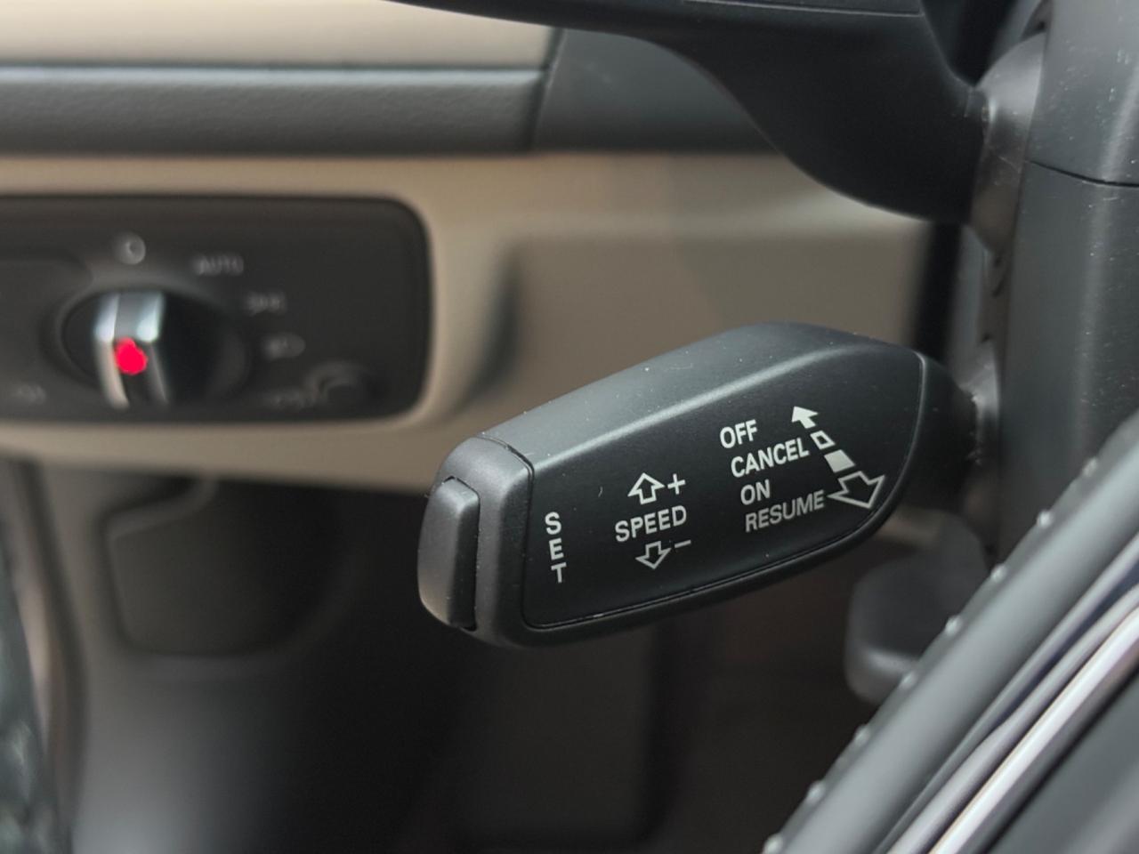 Audi A6 2.0 TDI 190 CV quattro S tronic