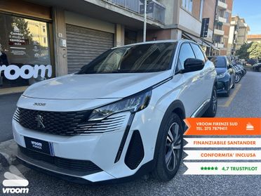 PEUGEOT 3008 2ª serie 3008 BlueHDi 130 S&S EAT...