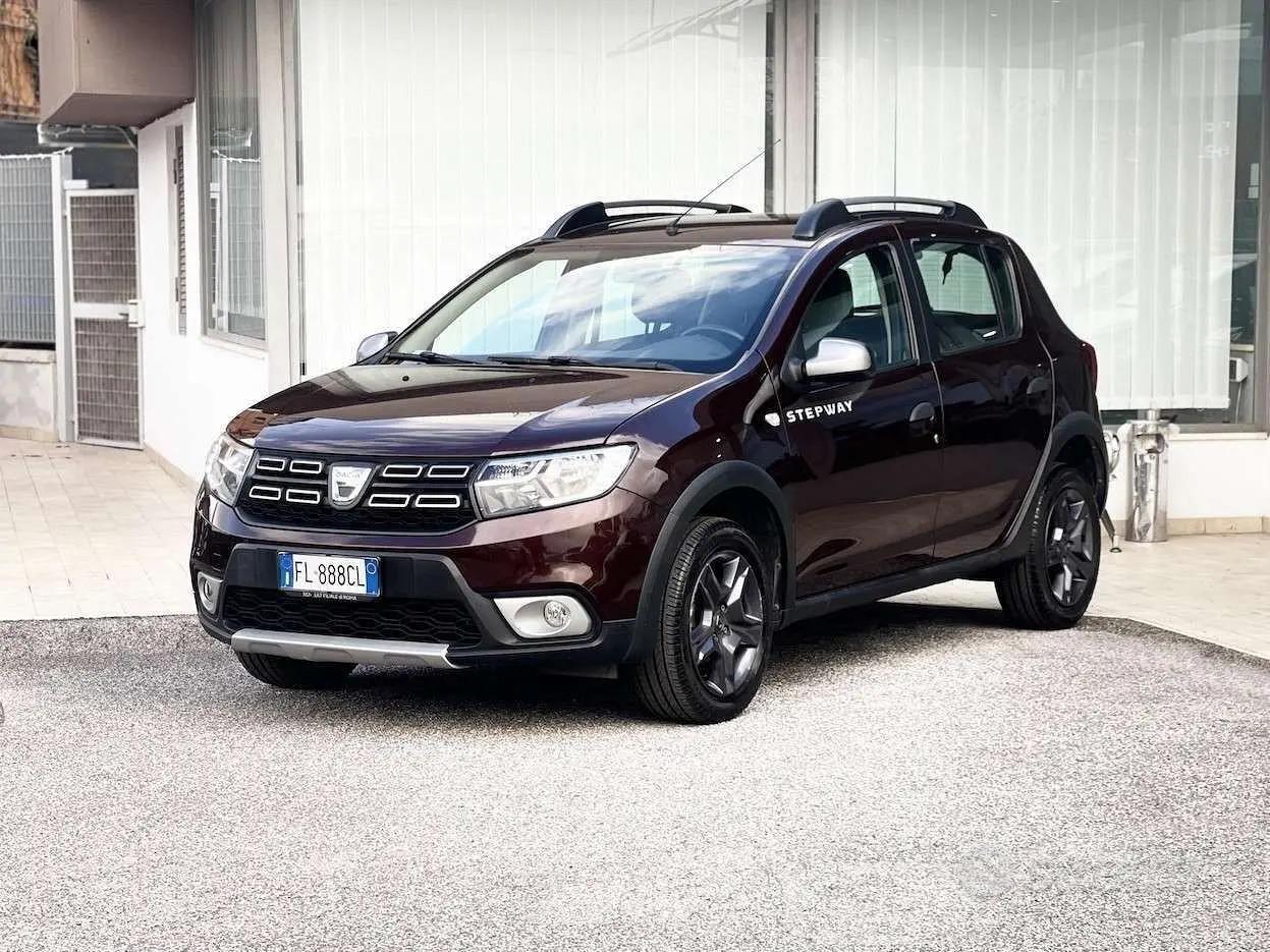 Dacia Sandero Stepway 1.5 Diesel 90CV E6 Neo. - 20
