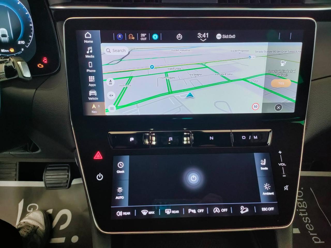 MASERATI Grecale 2022 - Grecale 2.0 mhev GT 250cv auto