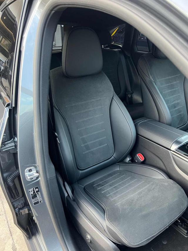 MERCEDES-BENZ GLC 300 d 4Matic Mild Hybrid AMG Line Premium