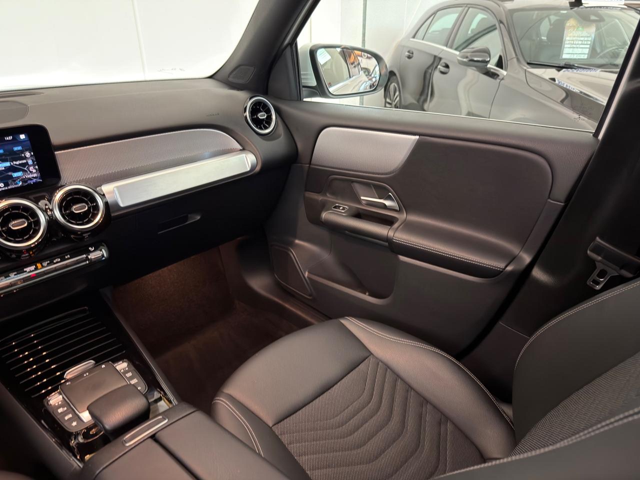 Mercedes-benz GLB 200 d Automatic Sport Plus Tetto apribile