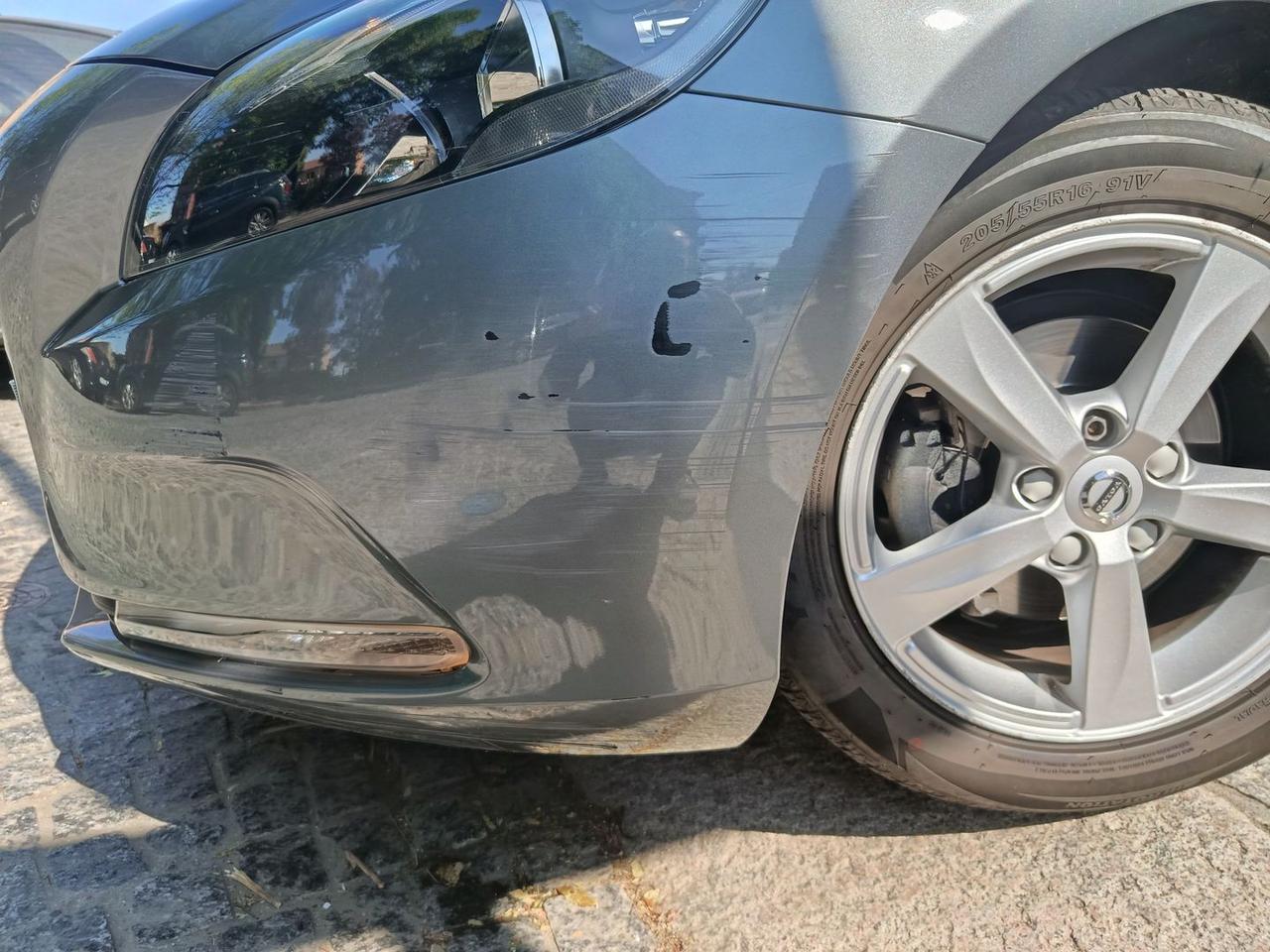 Volvo V40 Business 2.0 D2 #10316