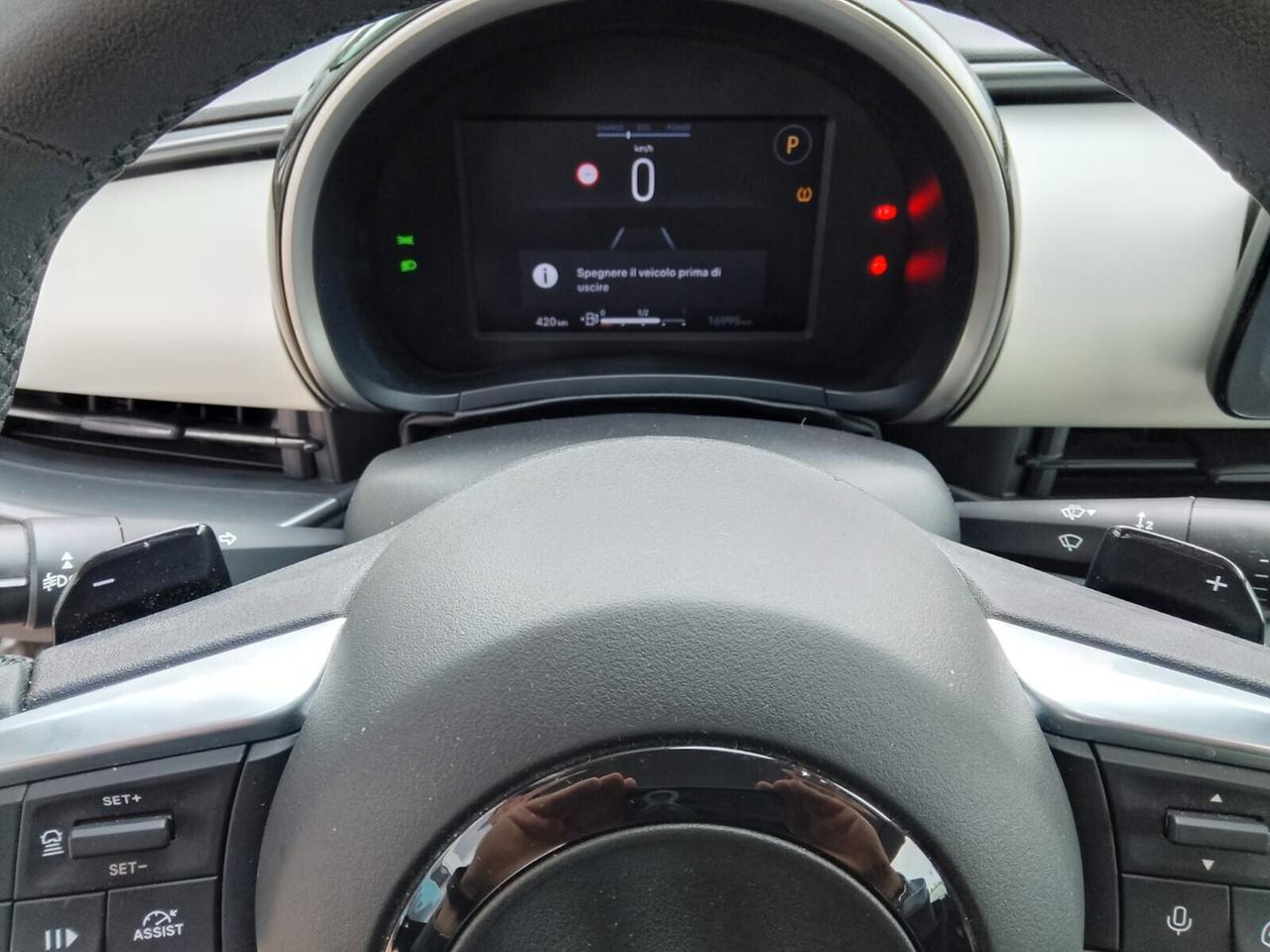 Fiat 600 Hybrid 100 CV DCT MHEV La Prima