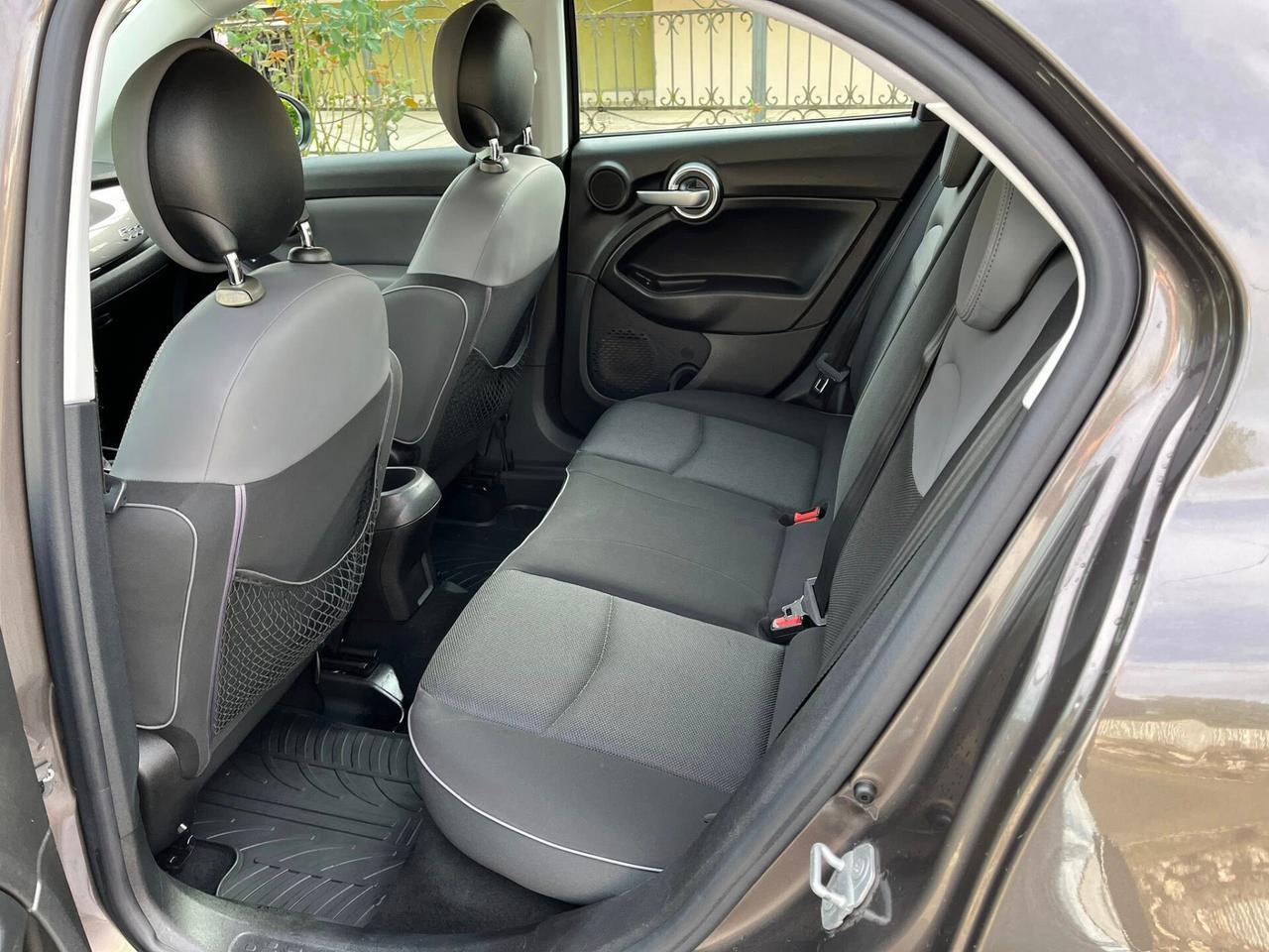 Fiat 500X 1.3 MultiJet 95CV Pop Star