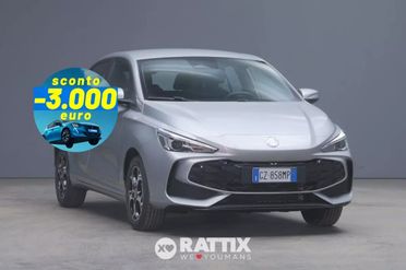 MG MG3 1.5 116CV Comfort