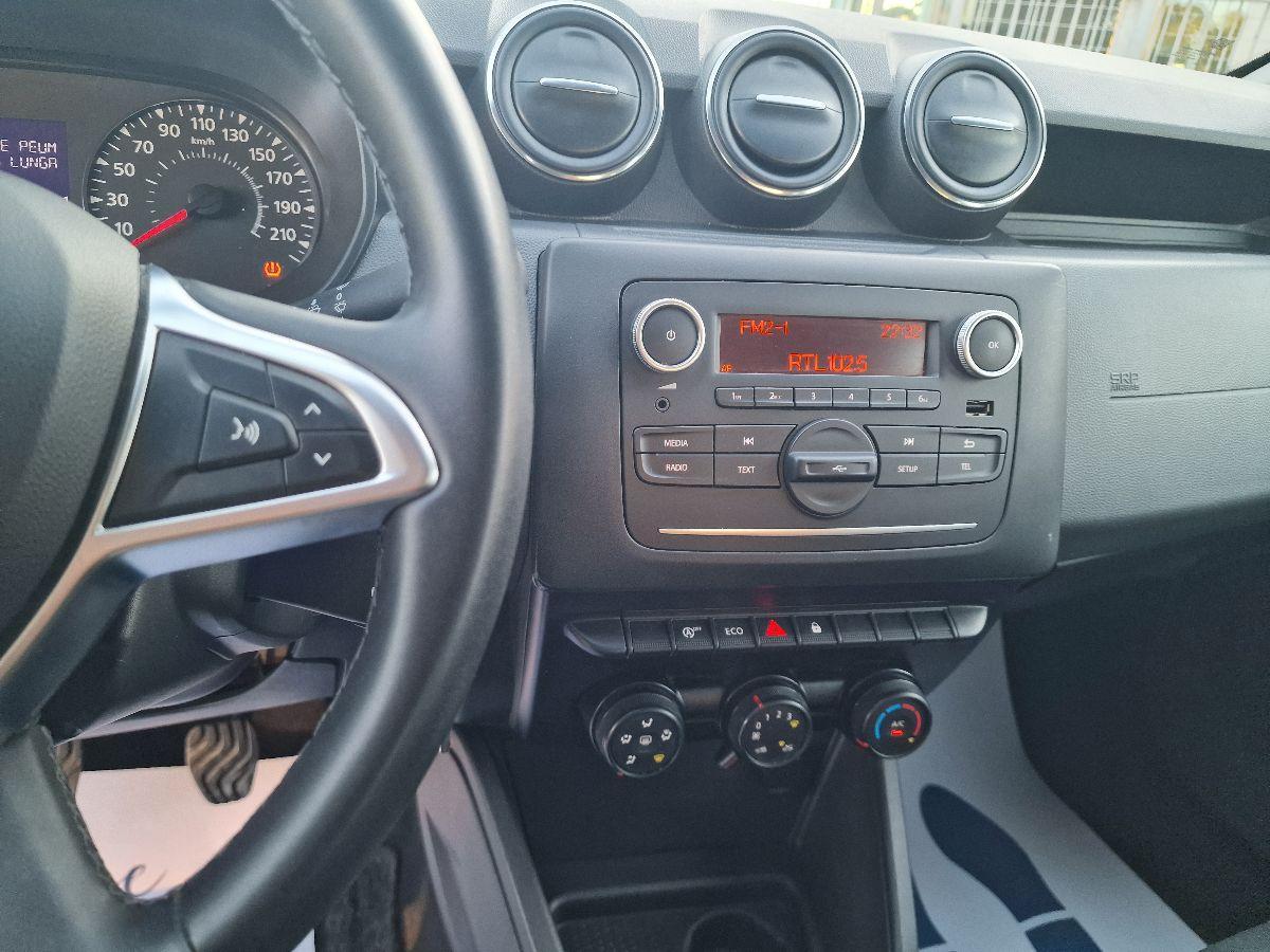 DACIA - Duster - 1.0 TCe GPL 4x2 Extreme