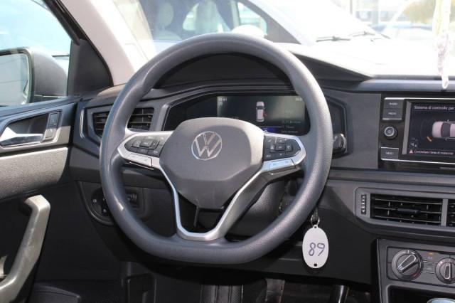 Volkswagen Polo 1.0 evo Life 80cv