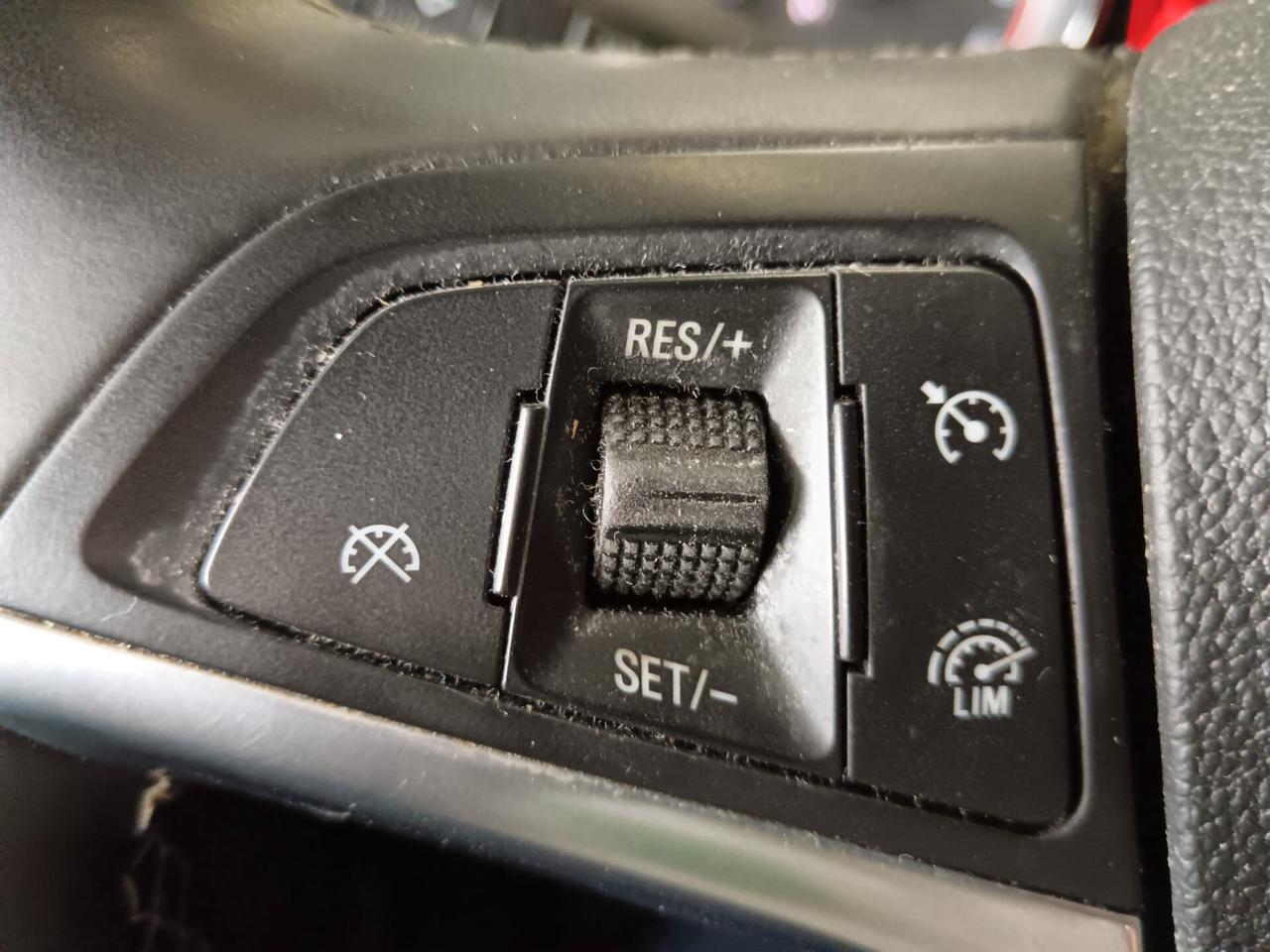Opel Mokka 4x4 Benzina Manuale