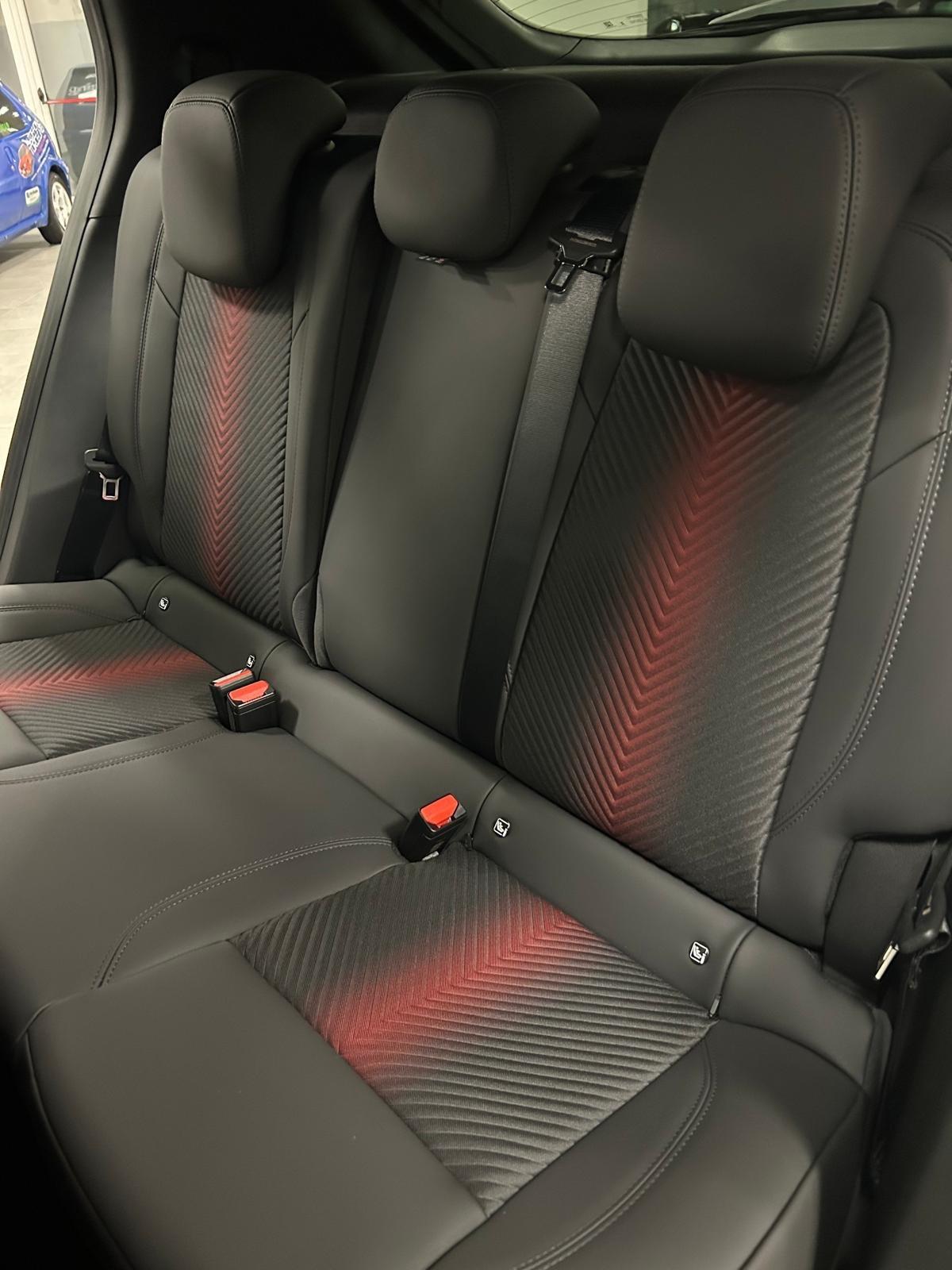 Alfa Romeo Junior 1.2 145 CV Hybrid eDCT6 Speciale