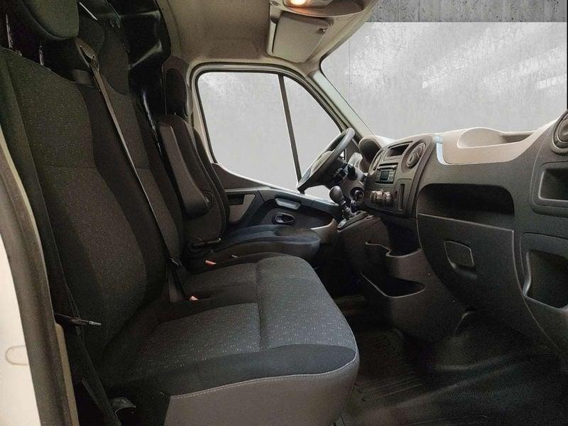 Opel Movano 130CV L3H3