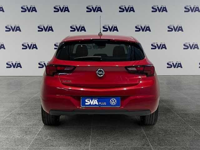 Opel Astra 1.2 Turbo 145CV GS Line