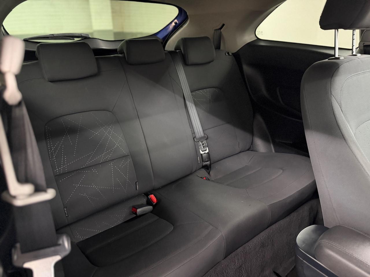 KIA RIO (anno 2013)