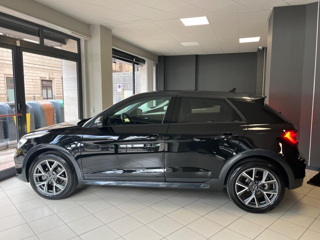 Audi A1 allstreet 30 TFSI S tronic 2023’