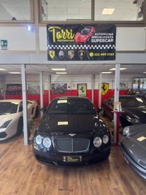 Bentley Continental GT PERMUTE