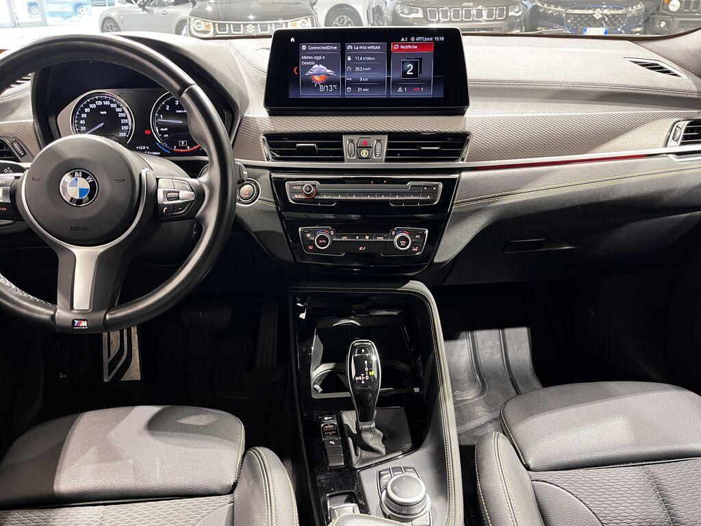 BMW X2 sdrive20i Msport X 192cv auto