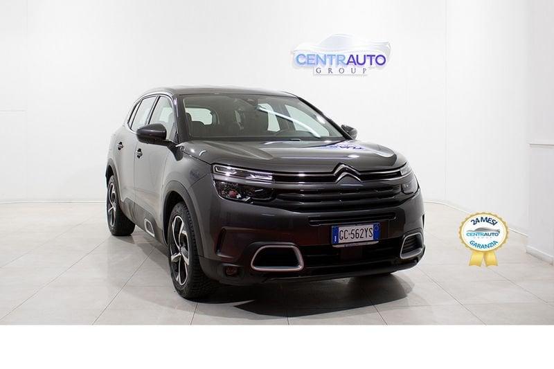 Citroën C5 Aircross BlueHDi 130cv S&S Business