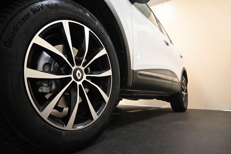 Renault Kadjar dCi 8V 110CV Energy Intens
