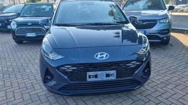 HYUNDAI i10 1.0 MPI Prime