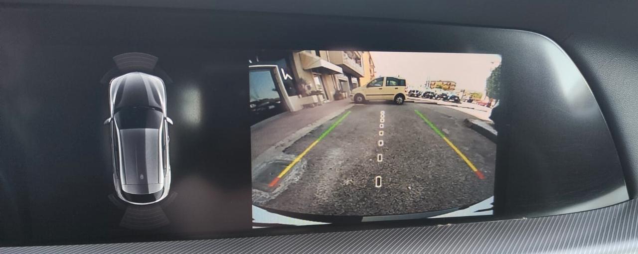 Alfa Romeo Stelvio 2.2 Turbodiesel 210 CV AT8 Q4 Competizione 2023 IVA