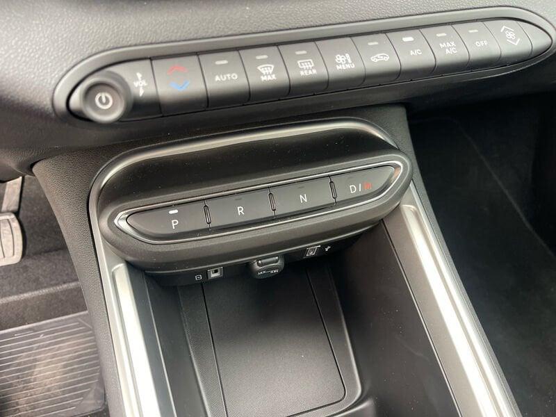 Jeep Avenger JEEP Mhev My25 Altitude 1.2 100cv Dct Mhev