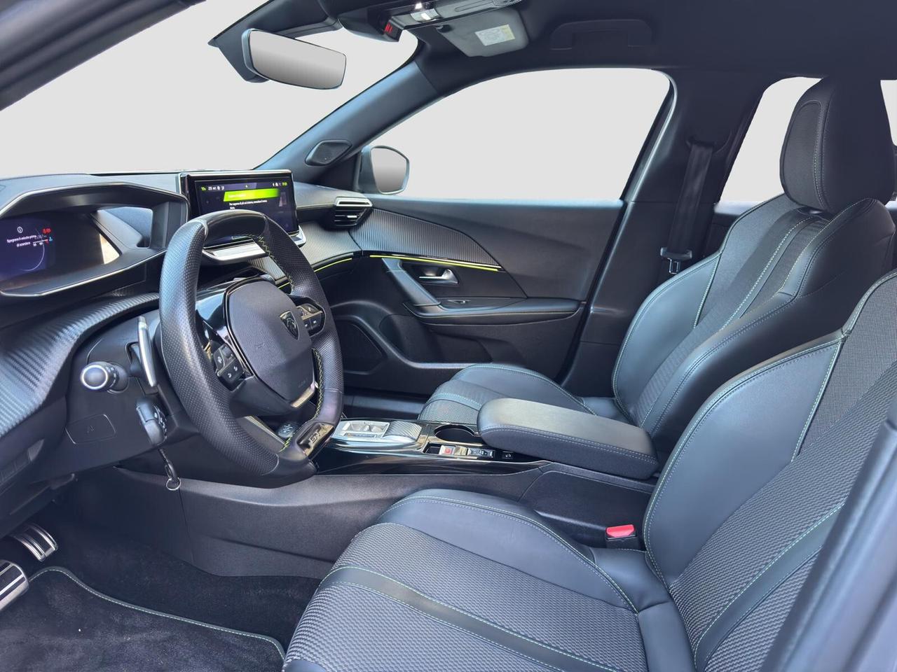 Peugeot 2008 1.5 bluehdi 130cv GT automatica 2024