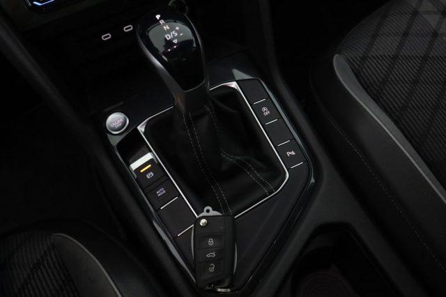 VOLKSWAGEN Tiguan Tiguan 2.0 TDI 150CV SCR DSG R-Line