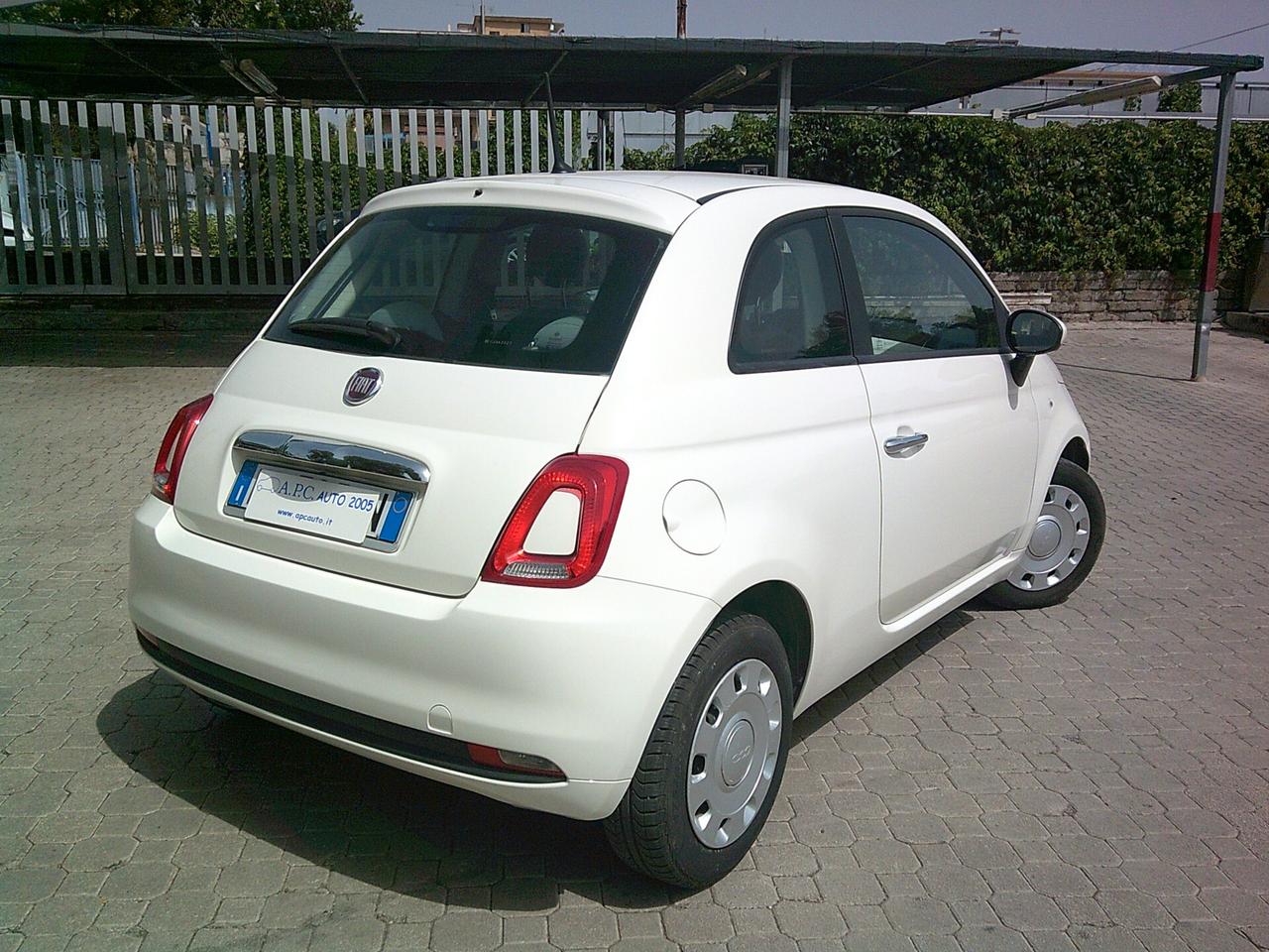 Fiat 500 1.2 Pop*Prezzo Reale*No Vincoli*